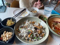 -半山腰·云南菜(侨福芳草地店)