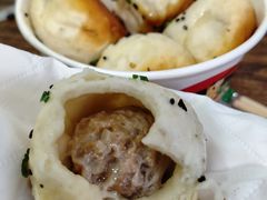 许记生煎-许记生煎(遵义路店)