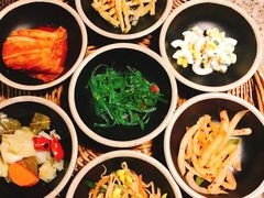 -三代烤肉(保利广场店)