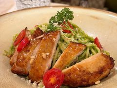 -CRAZYONES克芮旺斯西班牙餐厅(苏州中心店)