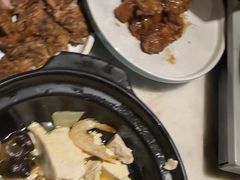 -绿茶餐厅(深圳龙华天虹购物中心店)