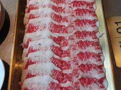 -牧童禧肉社·韩国炭火烤肉店(中粮祥云小镇店)