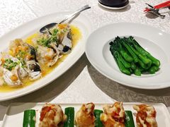 -红棉中餐厅·广州海航威斯汀酒店