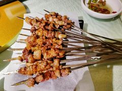 -8094搏击拳场餐厅(马驹桥店)