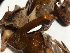 手撕乳鸽-琬苑鸽庄·川粤融合菜(解放碑总店)