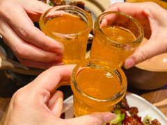 -汉小城·老铫子藕汤·乡野湖北菜(江汉路吉庆街店)