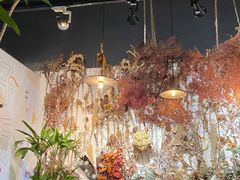 -缦云里花园餐厅