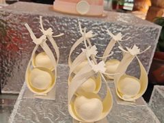 -怡咖啡·自助餐·西安香格里拉