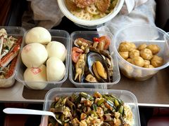 -好兄弟郭巨海鲜(天一阁店)