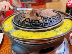 -牛犇烤肉(物资学院路店)