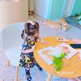 怕🐶怕得要死的我为什么进这家店？还不是因为……