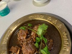 -和庆斋羊蝎子火锅·碳缸烧烤(顺义旗舰店)