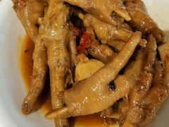 -可可大虾武汉土菜大排档(万松园1店)