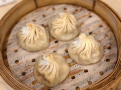 无锡小笼-三凤酒家·百年无锡菜(崇宁路店)