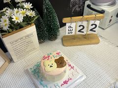 -幸福里DIY蛋糕烘焙·团建·拼豆豆(普陀店)