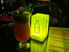 -东岸Cafe 爵士俱乐部
