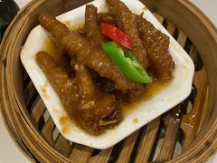 -乜都得港式茶楼(天贵路店)