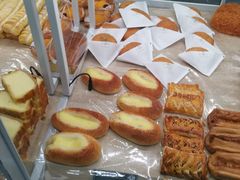 -仟吉(沿港路店)