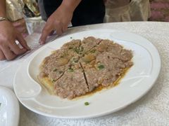 -百乐门喜宴(海珠广场华厦店)