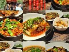 -陈麻婆豆腐(旗舰店)