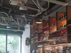 -玛尚诺意式餐厅(官舍店)
