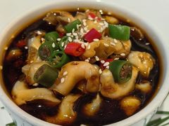 -味钱塘·钱塘浙宴(宋城之江银泰店)
