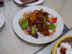 -香港威特瑞茶餐厅(小白楼音乐厅店)