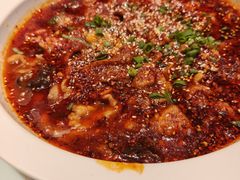 -味鼎长安·地道陕菜(凤城一路店)