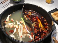 -钢管厂五区小郡肝串串香(南山店)