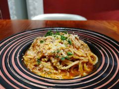 红烩经典肉酱意面-澳骄 Aussie Kitchen·手工披萨·西餐(国大店)