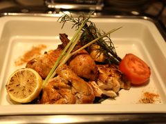 -厦门艾美酒店·新食谱西餐厅