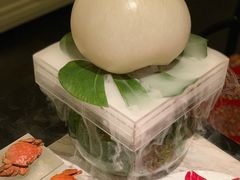 -汤城·料青山