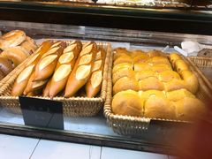 -仙峰天然面包(迎宾路店)