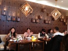 大堂-成都你六姐·牛肉冒菜(城市集市合生汇店)