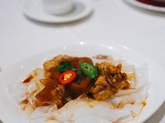 -金悦轩海鲜酒家(拱北店)