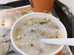 -麦当劳(浦珠路得来速店)