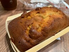 -红宝石·鲜奶小方·海派西点房(南翔店)