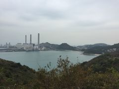 -南丫岛