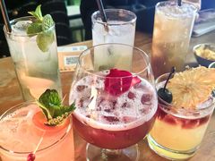 -罗斯福色戒酒吧(外滩店)