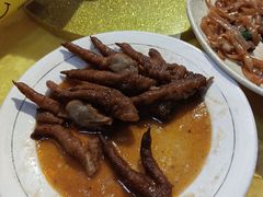 -老字号蛇口德记烧腊饭店·海鲜加工