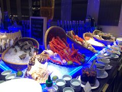 -Social 秀西餐厅-长沙瑞吉酒店(运达店)