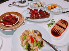 -东富酒家(龙湖西溪天街店)