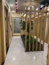 -芳朵美容养生SPA