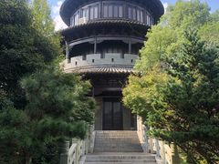 -八大山人梅湖景区