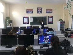 -山木培训(良乡校区)