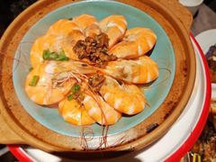-吕氏焗小鲜•海鲜青岛菜(八大关店)