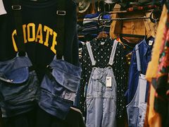 -美华氏(维多利中心店)