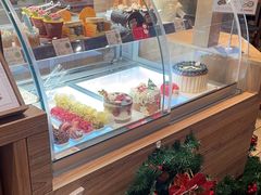 -西村叔叔的店·面包·甜品·蛋糕(崂山丽达店)