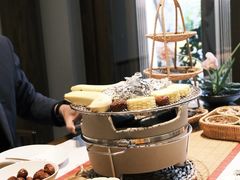 -鲤院·新中式美学·庭院餐厅(夫子庙店)