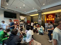 -凯鸽酒楼(操场城店)